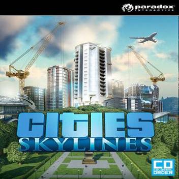 Cities Skylines Steam Cd Key Global Price In India Buy Cities