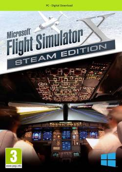 Microsoft Flight Simulator X Steam Edition Price In India Buy