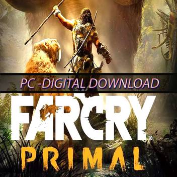 Far Cry Primal Price In India Buy Far Cry Primal Online At Flipkart Com