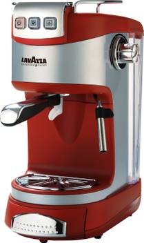 Lavazza Ep 850 Coffee Maker Price In India Buy Lavazza Ep 850 Coffee Maker Online At Flipkart Com