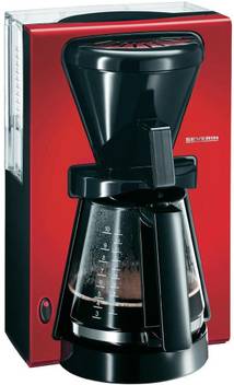 severin ka 5364 10 cups coffee maker