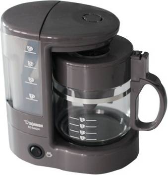 Zojirushi Ec Gaq40 Coffee Maker Price In India Buy Zojirushi Ec Gaq40 Coffee Maker Online At Flipkart Com Learn tips on how to get the most use out of your zojirushi fresh brew stainless steel thermal carafe coffee maker. flipkart
