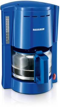 severin ka 4042 10 cups coffee maker