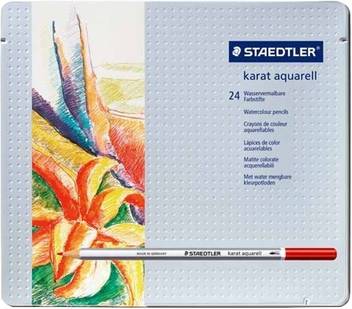 Flipkart Com Staedtler Karat Aquarell Color Pencil