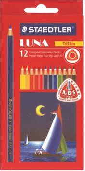 Flipkart Com Staedtler Triangular Shaped Color Pencil