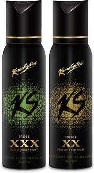 Kamasutra Black Series Deodorant Gift Set Combo Set Buy Kamasutra Black Series Deodorant Gift Set Combo Set Online At Best Price In India Flipkart Middle notes are cedar, tobacco le. flipkart