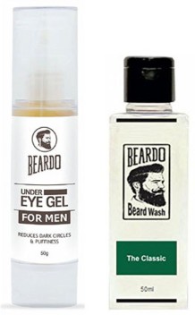 beardo beard gel