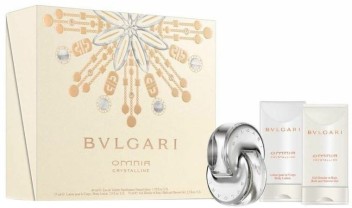 bvlgari omnia crystalline gift set price
