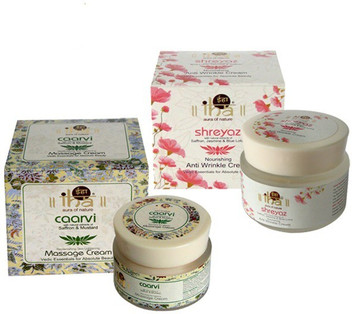 ayurvedic massage cream