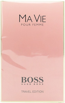 hugo boss mavie perfume price