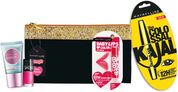 maybelline pouch online