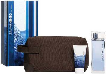 kenzo indigo pour homme