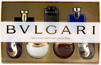 bvlgari perfume 5ml price