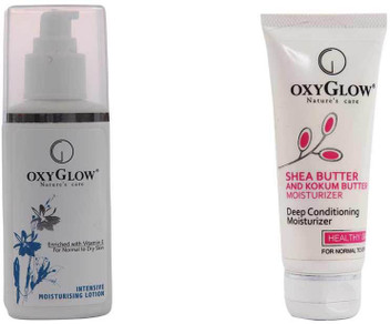 oxyglow moisturizer