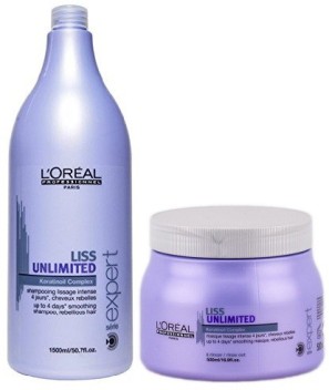 loreal keratin cream price