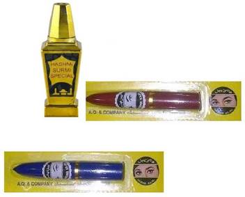 Hashmi Kajal Surmi Price In India Buy Hashmi Kajal Surmi Online At Flipkart Com Shop from the world's largest selection and best deals for hashmi kajal. hashmi kajal surmi