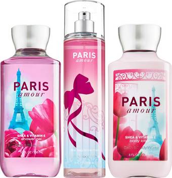 Bath Body Works Paris Amour Price In India Buy Bath Body Works Paris Amour Online At Flipkart Com Bath & body works clearance collections slash through the market retail price. bath body works
