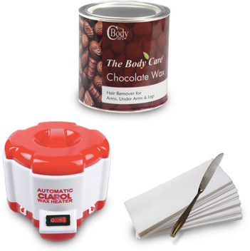 waxing products