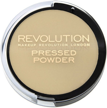 pressed powder makeup