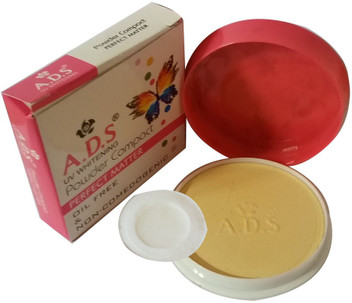 non comedogenic face powder