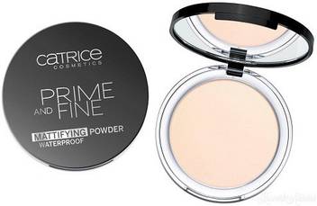 Catrice Prime And Fine Mattifying Powder Waterproof 010 Translucent Compact Price In India Buy Catrice Prime And Fine Mattifying Powder Waterproof 010 Translucent Compact Online In India Reviews Ratings Features Flipkart Com