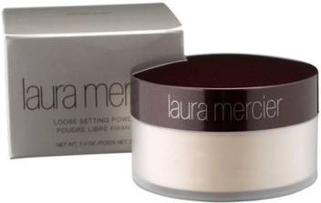 Laura Mercier Translucent Loose Setting Powder Compact Price In India Buy Laura Mercier Translucent Loose Setting Powder Compact Online In India Reviews Ratings Features Flipkart Com