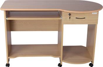Godrej Interio Companion C3 Engineered Wood Computer Desk Price In India Buy Godrej Interio Companion C3 Engineered Wood Computer Desk Online At Flipkart Com