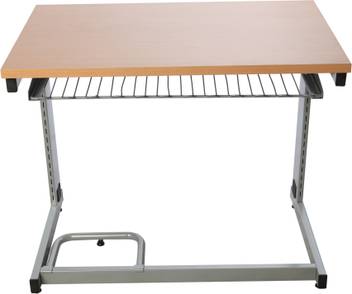 Godrej Interio Buddy Engineered Wood Workstation Price In India