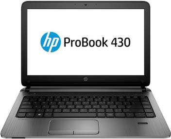 Hp Probook Core I5 6th Gen 4 Gb 1 Tb Hdd Windows 10 Home 430 G3 Laptop Rs Price In India Buy Hp Probook Core I5 6th Gen 4 Gb 1 Tb