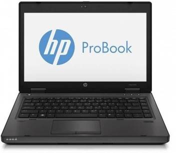 Hp Probook Core I5 4 Gb 320 Gb Hdd Windows 8 Pro Pro 6470b