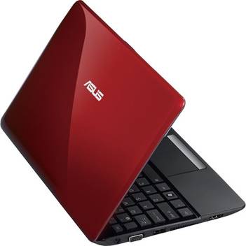 Asus Eee Pc 1015cx Red014w Netbook 2nd Gen Adc 2gb 320gb