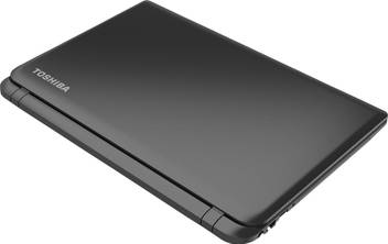 Toshiba Satellite C50 B P0010 Notebook 4th Gen Pqc 2gb 500gb No Os Rs Price In India Buy Toshiba Satellite C50 B P0010 Notebook 4th Gen Pqc 2gb 500gb No Os Carbon Black