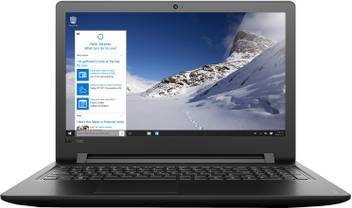 Lenovo Core I3 6th Gen 4 Gb 1 Tb Hdd Windows 10 Home Ideapad 110 Laptop Rs 31049 Price In India Buy Lenovo Core I3 6th Gen 4 Gb 1 Tb Hdd Windows 10