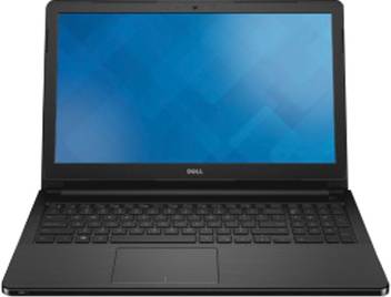 Dell 15 3000 Core I3 4th Gen 4 Gb 1 Tb Hdd Linux 3558 Laptop Rs Price In India Buy Dell 15 3000 Core I3 4th Gen 4 Gb 1 Tb Hdd Linux 3558 Laptop Black Online Dell Flipkart Com