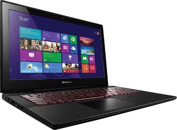 Lenovo Y50-70 Core i7 4th Gen - (8 GB/1 TB HDD/8 GB SSD/Windows ...