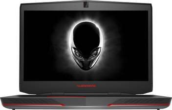 Alienware 17 Core I7 4th Gen 16 Gb 750 Gb Hdd Windows 8 Pro 3 Gb Graphics Aw177167503a Business Laptop Rs Price In India Buy Alienware 17 Core I7 4th Gen 16