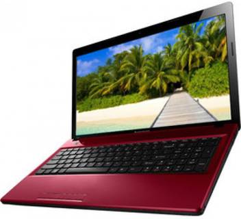 Lenovo Essential G580 59 351470 Laptop 2nd Gen Pdc 2gb 500gb
