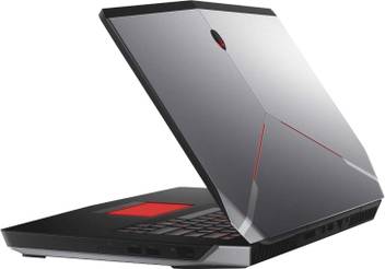 Alienware 15 Core I7 4th Gen 8 Gb 1 Tb Hdd Windows 8 Pro 3 Gb Graphics Nvidia Geforce Gtx 970m Aw15781tb3a Gaming Laptop Rs Price In India Buy Alienware 15 Core I7 4th
