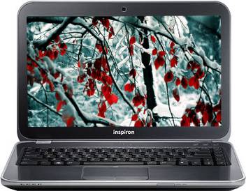 Dell New Inspiron 15r Laptop 3rd Gen Ci5 4gb 500gb Linux Rs Price In India Buy Dell New Inspiron 15r Laptop 3rd Gen Ci5 4gb 500gb Linux Silver Black Online
