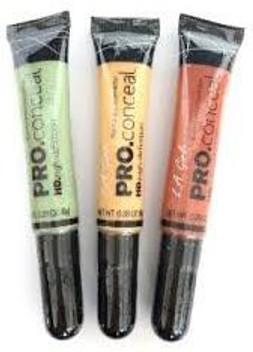 concealer set