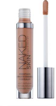 Urban Decay Naked Skin Weightless Complete Coverage Concealer Price In India Buy Urban Decay Naked Skin Weightless Complete Coverage Concealer Online In India Reviews Ratings Features Flipkart Com