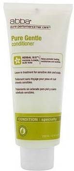 Abba Abba Pure Performance Hair Care Gentle New Package Price In