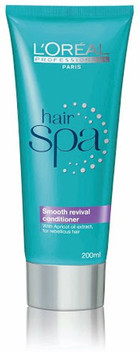 loreal smooth revival conditioner