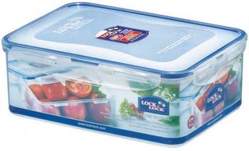 Lock Lock 2600 Ml Polypropylene Grocery Container Price In