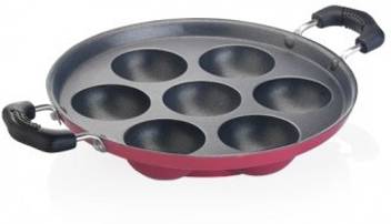 Buyer Non Stick 5 Piece Kadai Fry Pan Dosa Tawa And Sauce Pan With Tadka Pan Cookware Set Price In India Buy Buyer Non Stick 5 Piece Kadai Fry