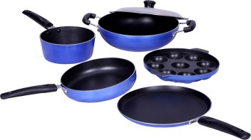 nonstick cookware set