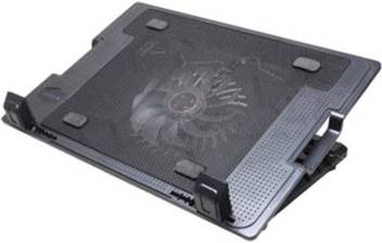 Amigo Am 2014 1 Fan Cooling Pad Amigo Flipkart Com