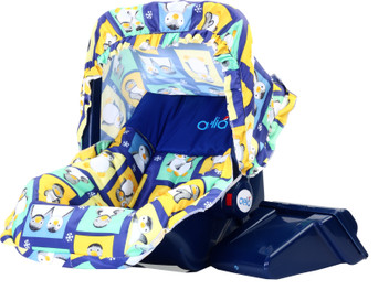 baby carry cot flipkart