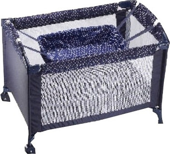playpen cot
