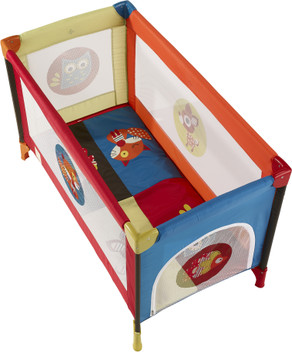 flipkart baby cot